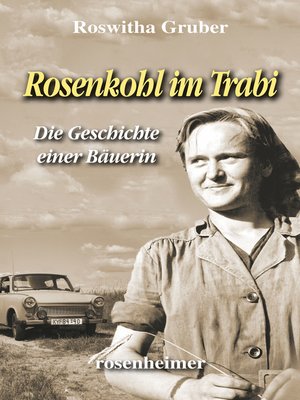 cover image of Rosenkohl im Trabi
